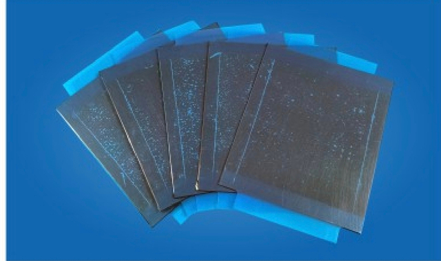 Aerogel Core Insulation Pad/AEOGEL INSULATION SHEET (RLD Series)