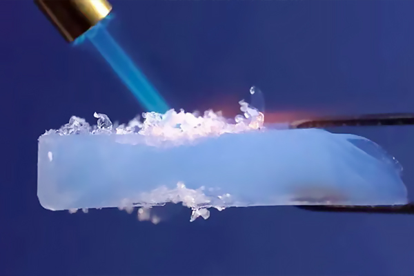 The Future Of Thermal Insulation Aerogel Materials