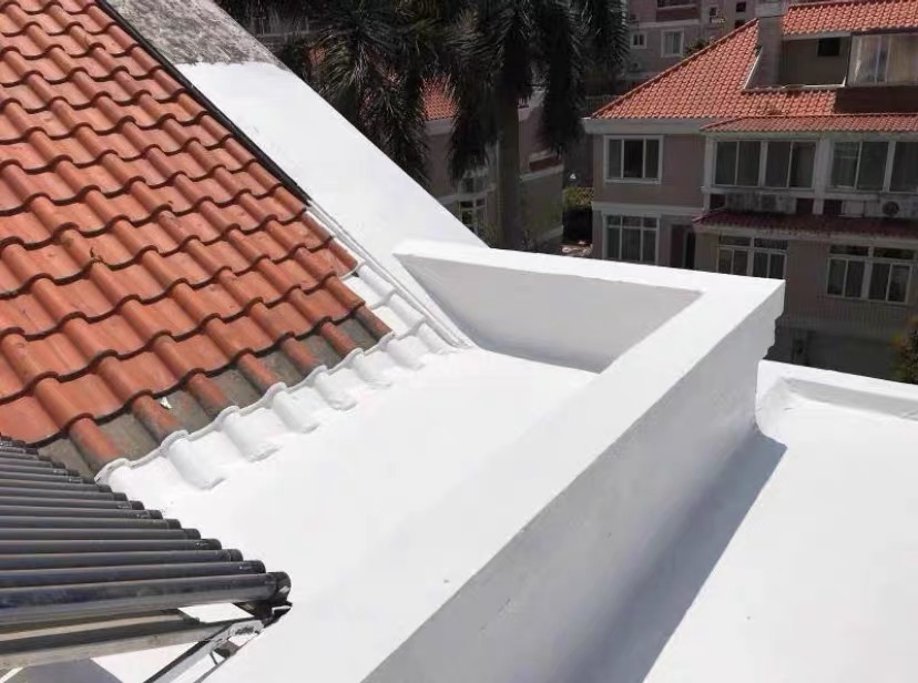 Application of Aerogel Insulation Coating on Rooftops: A Smart Move for Energy-Efficient Buildings